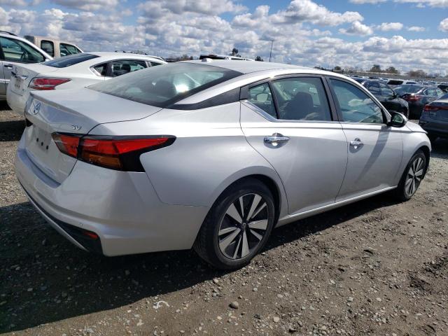 Photo 3 from auction – 2021 NISSAN ALTIMA SV with VIN 1N4BL4DV9MN337133
