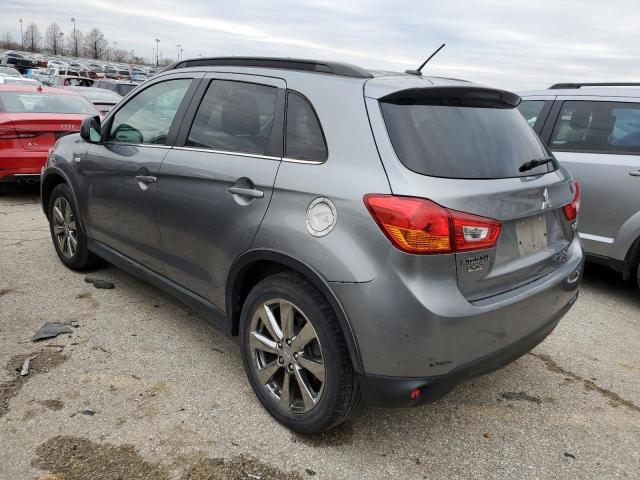 Photo 2 from auction – 2013 MITSUBISHI OUTLANDER with VIN 4A4AR5AU2DE021362