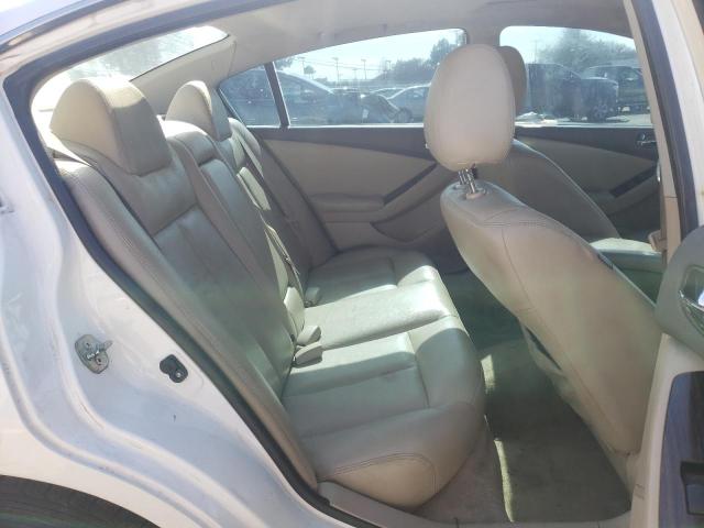 Photo 10 from auction – 2011 NISSAN ALTIMA 4D with VIN 1N4AL2AP3BC166264