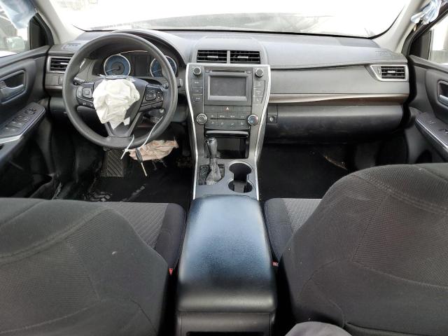 Photo 8 from auction – 2017 TOYOTA CAMRY LE with VIN 4T1BF1FK4HU290846