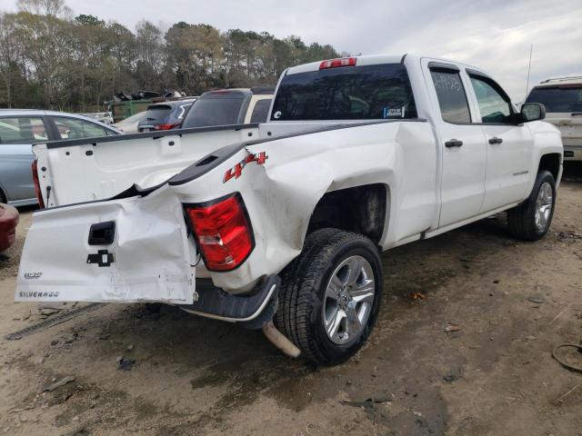 Photo 3 from auction – 2018 CHEVROLET SILVERADO with VIN 1GCVKPEC2JZ356765