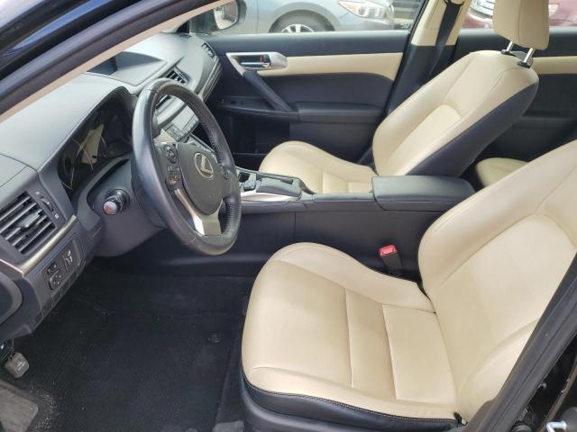 Photo 7 from auction – 2015 LEXUS CT 200 with VIN JTHKD5BH7F2218932