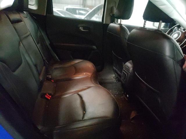 Photo 11 from auction – 2019 JEEP COMPASS LI with VIN 3C4NJDCB8KT689671