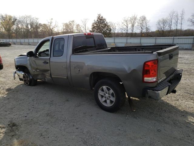 Photo 2 from auction – 2012 GMC SIERRA C15 with VIN 1GTR1VE04CZ222213