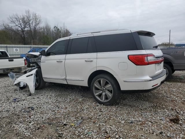 Photo 2 from auction – 2018 LINCOLN NAVIGATOR with VIN 5LMJJ2LT1JEL13963