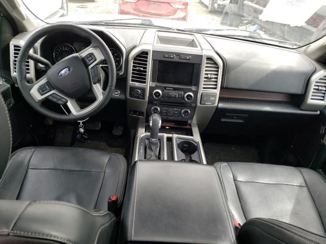 Фото 8 с аукциона – 2015 FORD F150 SUPER с VIN 1FTEW1EF3FKD06372