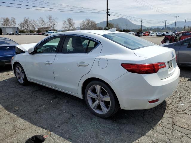 Photo 2 from auction – 2014 ACURA ILX 20 with VIN 19VDE1F36EE011814