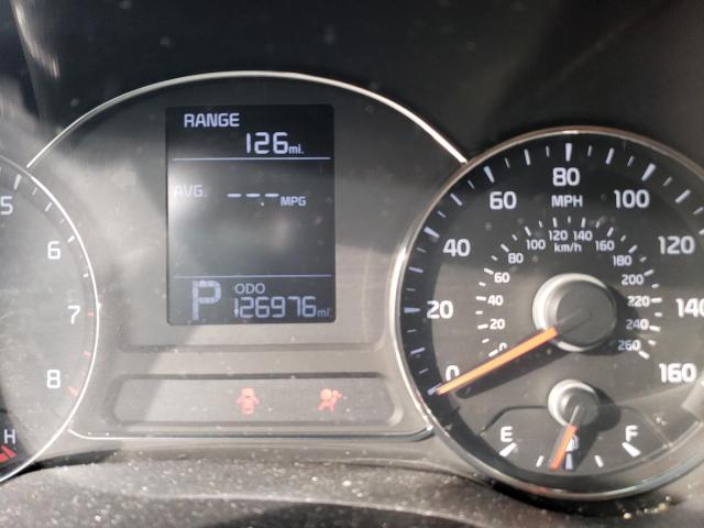 Photo 9 from auction – 2016 KIA FORTE LX with VIN KNAFX4A64G5498021