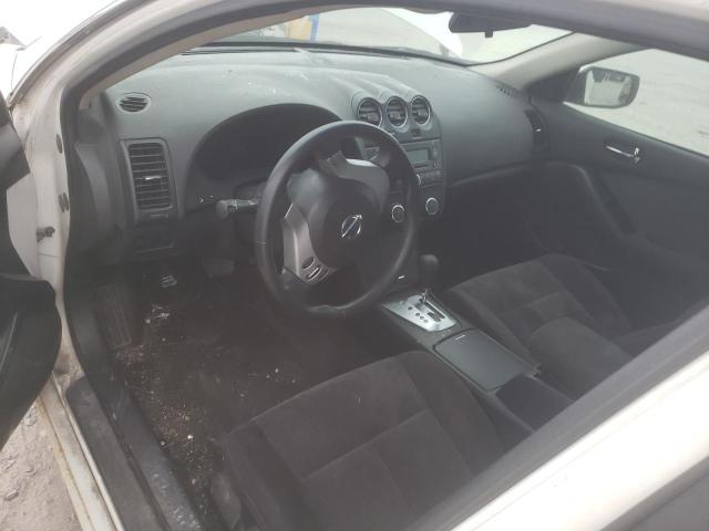 Photo 8 from auction – 2008 NISSAN ALTIMA 2.5 with VIN 1N4AL21E18C179358