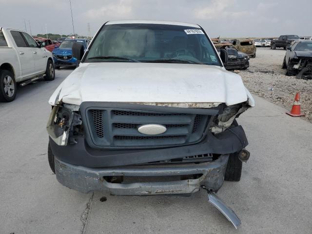 Photo 5 from auction – 2006 FORD F150 with VIN 1FTRF12296NB36455