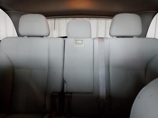 Photo 10 from auction – 2011 FORD EDGE SE with VIN 2FMDK3GC4BBB27893