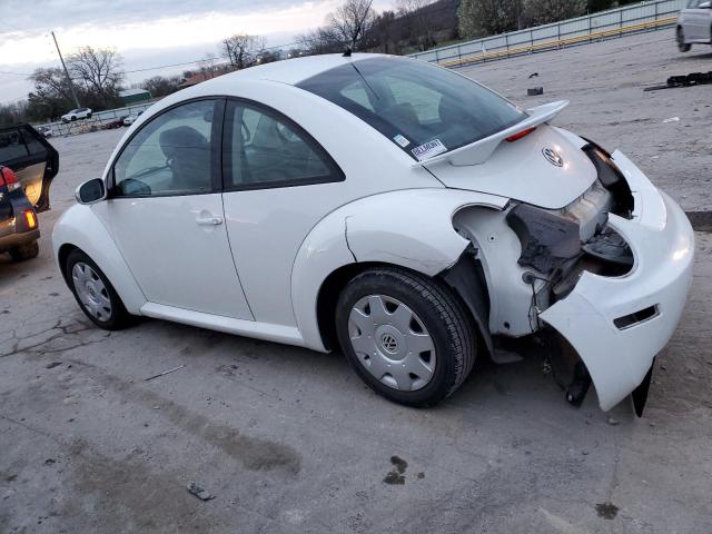 Photo 2 from auction – 2010 VOLKSWAGEN NEW BEETLE with VIN 3VWPW3AG5AM014773