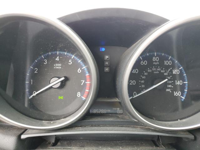 Photo 9 from auction – 2012 MAZDA 3 I with VIN JM1BL1L75C1664095