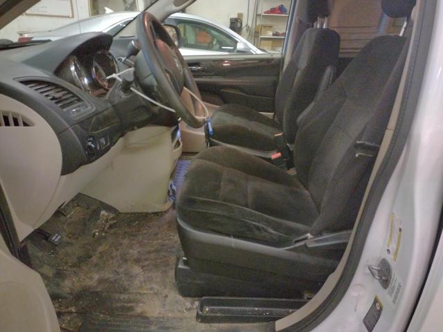 Photo 7 from auction – 2014 RAM TRADESMAN with VIN 2C4RRGAG4ER373881