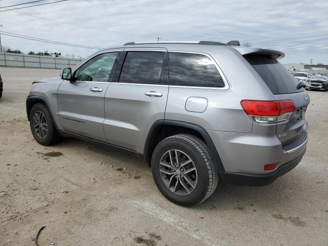 Photo 2 from auction – 2018 JEEP GRAND CHER with VIN 1C4RJFBG3JC363183