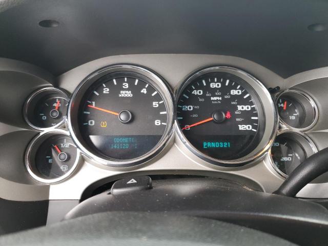 Photo 9 from auction – 2008 GMC SIERRA C15 with VIN 3GTEC13J48G212639