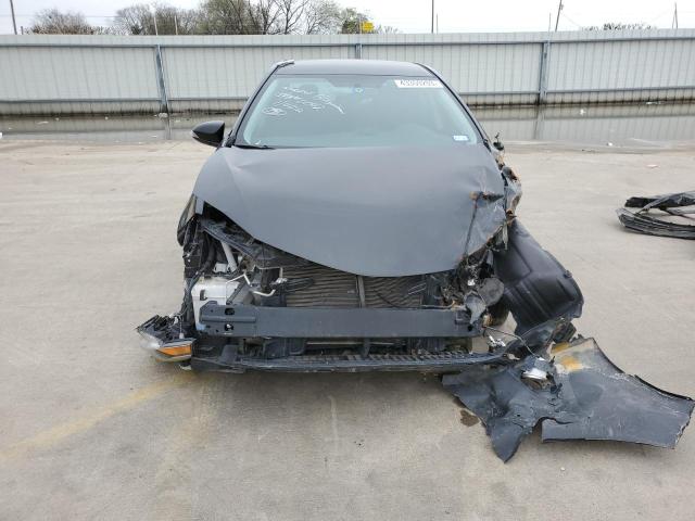 Photo 5 from auction – 2016 TOYOTA COROLLA L with VIN 5YFBURHE3GP521490