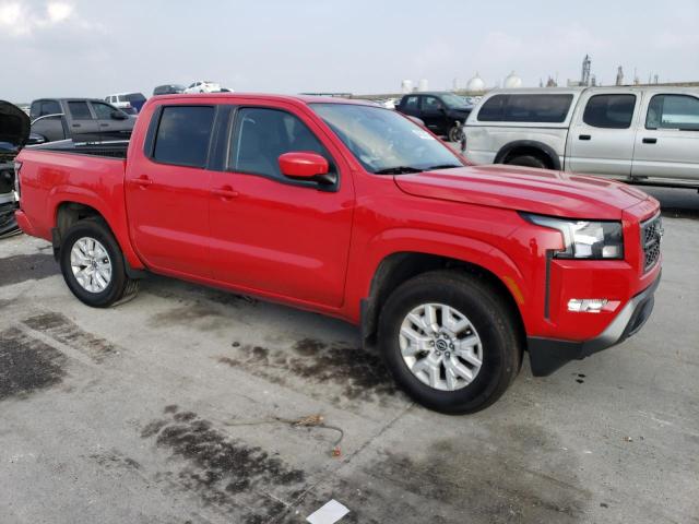 Photo 4 from auction – 2022 NISSAN FRONTIER S with VIN 1N6ED1EJ7NN681668