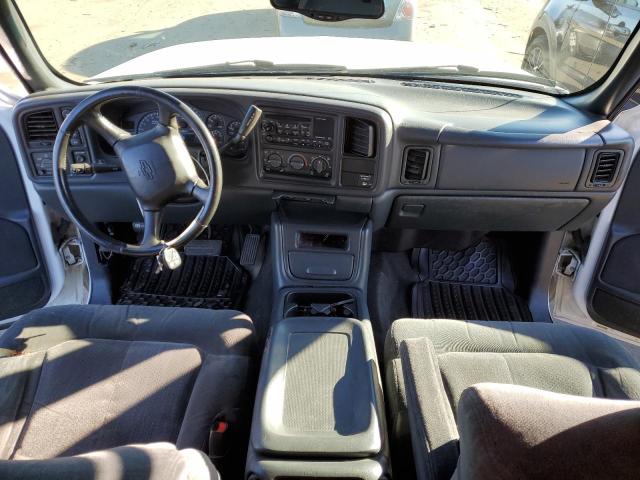 Photo 8 from auction – 2000 CHEVROLET SILVERADO with VIN 1GCEK19T2YE402880