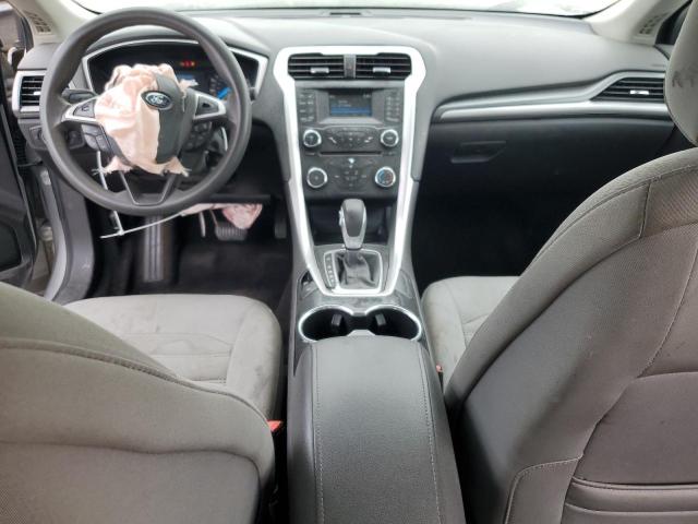 Photo 8 from auction – 2014 FORD FUSION S with VIN 1FA6P0G77E5398431
