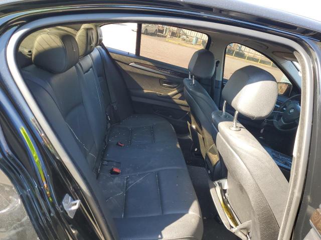 Photo 10 from auction – 2016 BMW 528 XI with VIN WBA5A7C52GG643791