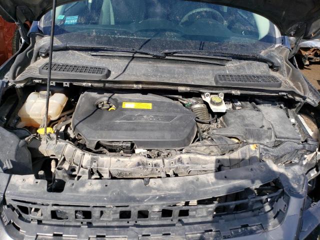 Photo 12 from auction – 2016 FORD ESCAPE SE with VIN 1FMCU9GX9GUC67435