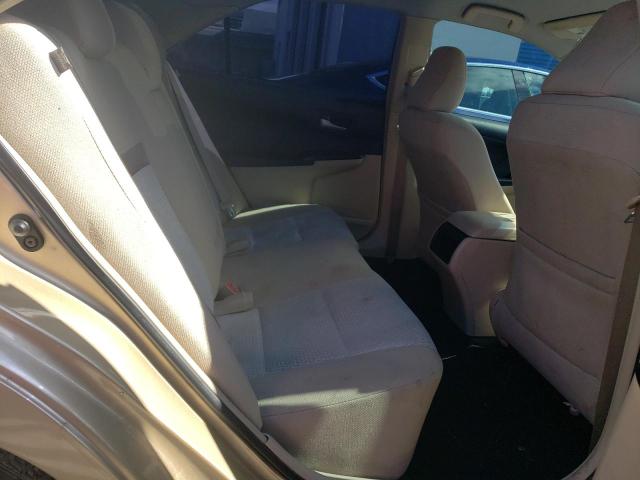 Photo 10 from auction – 2012 TOYOTA CAMRY BASE with VIN 4T1BF1FK4CU003952