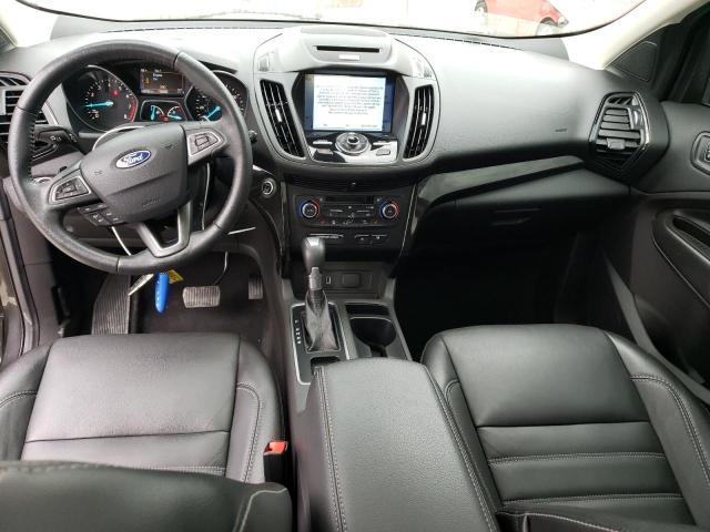 Photo 8 from auction – 2017 FORD ESCAPE TIT with VIN 1FMCU0J95HUC72204