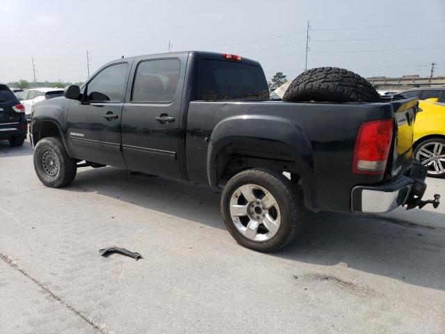 Photo 2 from auction – 2010 GMC SIERRA K15 with VIN 3GTRKVE36AG172743