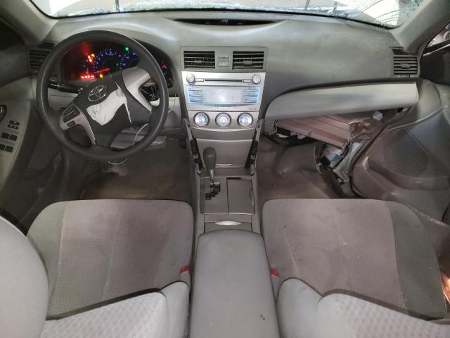 Photo 8 from auction – 2011 TOYOTA CAMRY BASE with VIN 4T1BF3EK3BU776200
