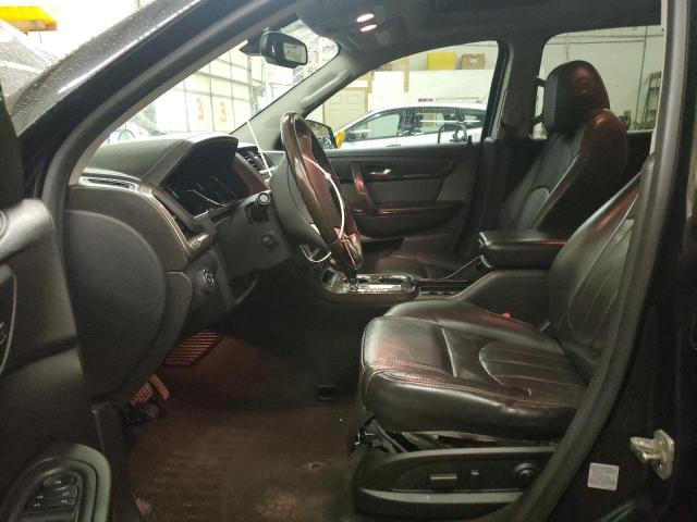 Photo 7 from auction – 2014 GMC ACADIA DEN with VIN 1GKKVTKD4EJ243604
