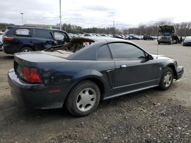 Photo 3 from auction – 1999 FORD MUSTANG with VIN 1FAFP4049XF186151