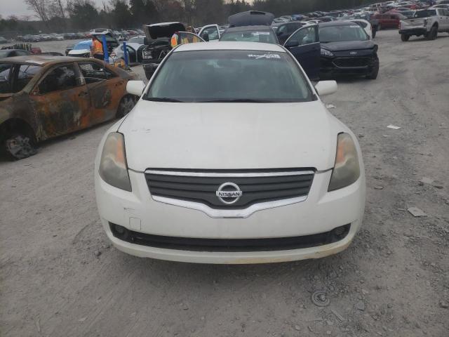 Photo 5 from auction – 2008 NISSAN ALTIMA 2.5 with VIN 1N4AL21E18C179358