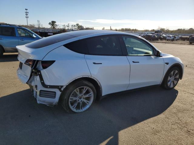 Photo 3 from auction – 2021 TESLA MODEL Y with VIN 5YJYGDEE0MF106076