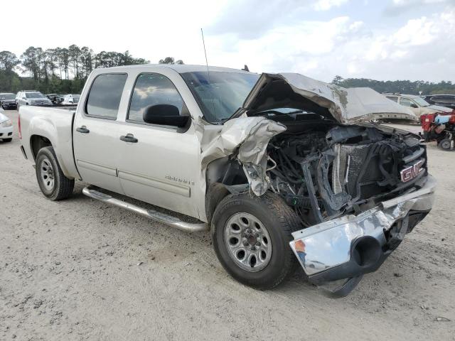 Фото 4 с аукциона – 2008 GMC SIERRA C15 с VIN 2GTEC13C681224642