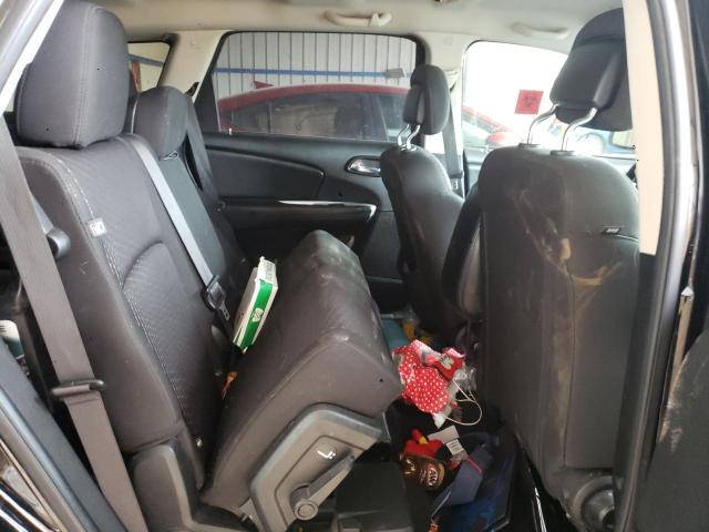 Photo 10 from auction – 2018 DODGE JOURNEY SE with VIN 3C4PDCAB1JT446988