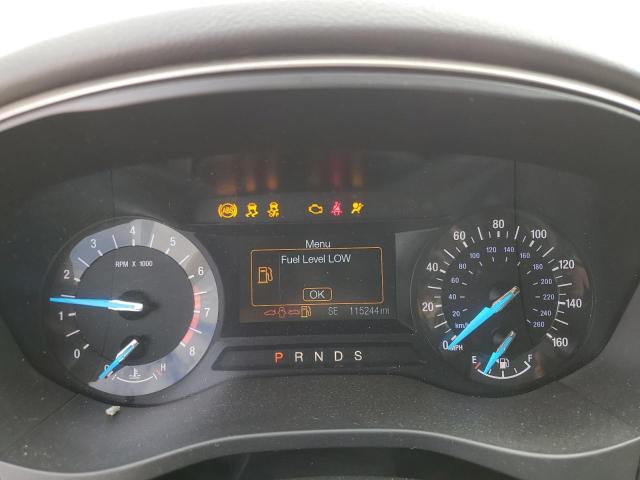 Photo 9 from auction – 2014 FORD FUSION SE with VIN 3FA6P0H96ER277306