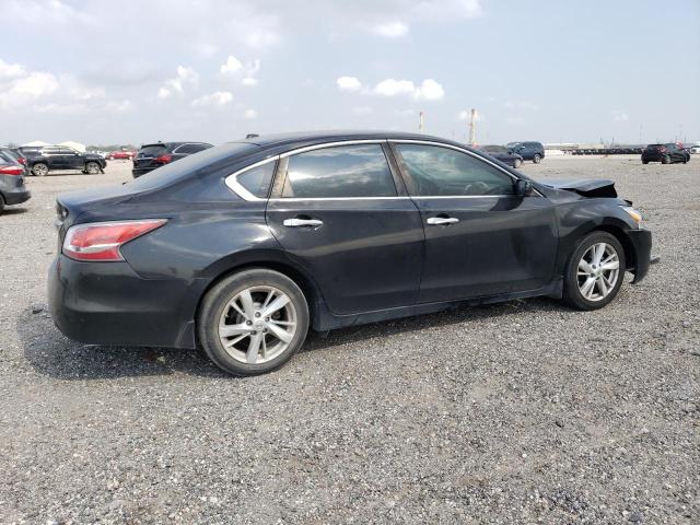 Photo 3 from auction – 2015 NISSAN ALTIMA 2.5 with VIN 1N4AL3AP8FC592625