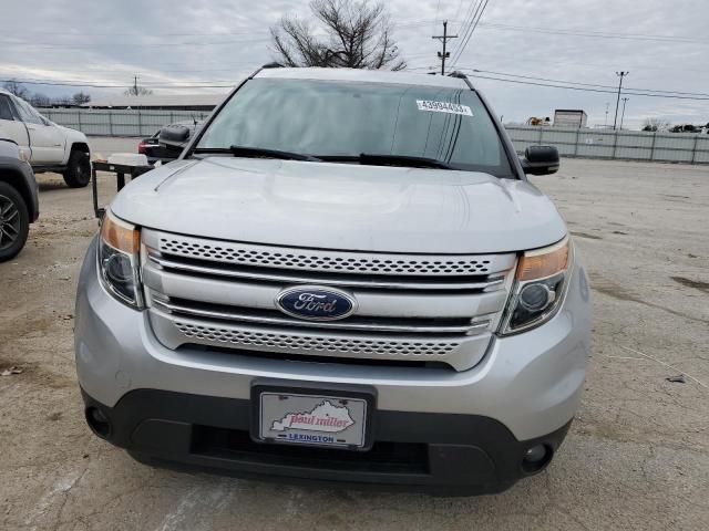 Photo 5 from auction – 2012 FORD EXPLORER X with VIN 1FMHK7D98CGA51509
