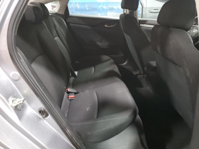 Photo 10 from auction – 2016 HONDA CIVIC LX with VIN 19XFC2F55GE235933