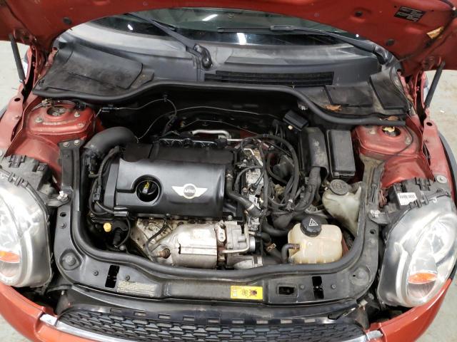 Photo 11 from auction – 2013 MINI COOPER S with VIN WMWSV3C59DT476638