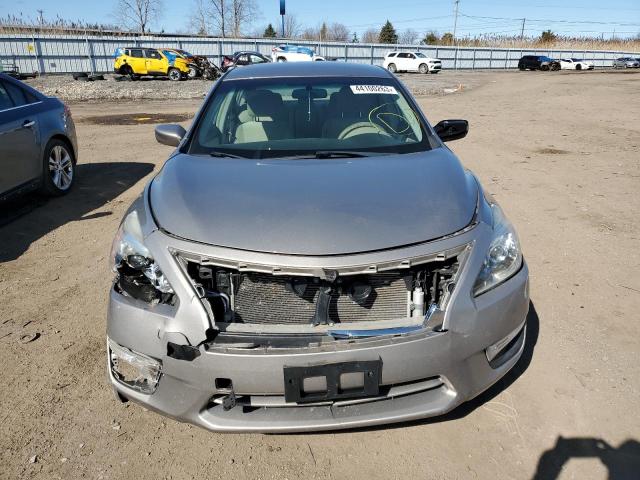 Photo 5 from auction – 2013 NISSAN ALTIMA 2.5 with VIN 1N4AL3AP9DC291276