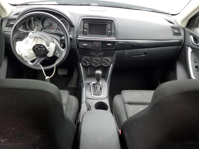 Photo 8 from auction – 2015 MAZDA CX-5 TOURI with VIN JM3KE2CY3F0439202