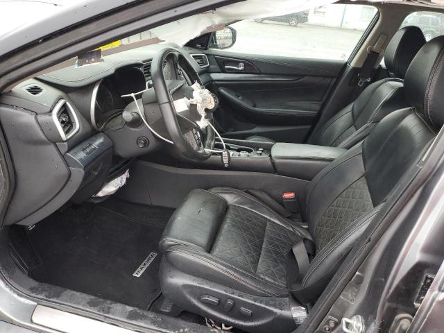 Photo 7 from auction – 2019 NISSAN MAXIMA S with VIN 1N4AA6AV5KC383441