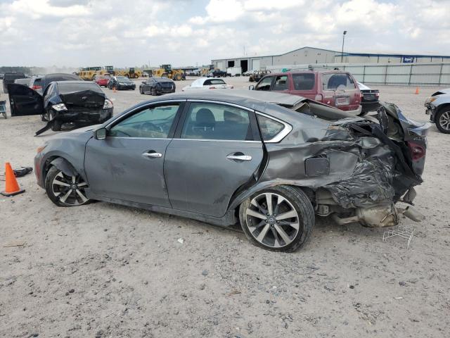 Photo 2 from auction – 2018 NISSAN ALTIMA 2.5 with VIN 1N4AL3AP3JC113780