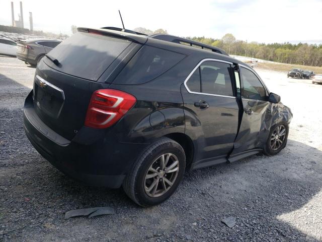 Photo 3 from auction – 2017 CHEVROLET EQUINOX LT with VIN 2GNALCEK3H6314629