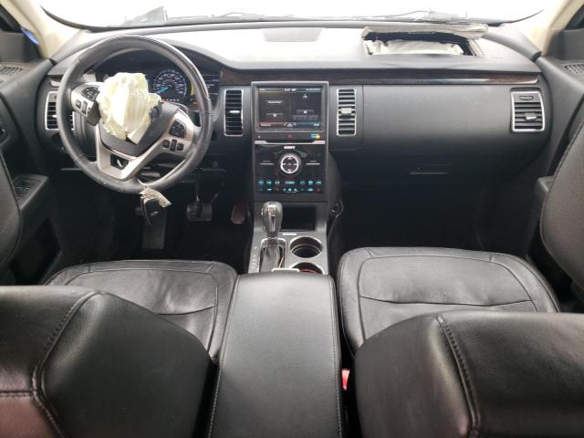 Photo 8 from auction – 2015 FORD FLEX LIMIT with VIN 2FMGK5D8XFBA04906