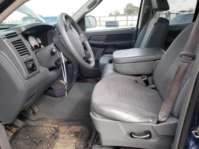Photo 7 from auction – 2008 DODGE RAM 1500 S with VIN 1D7HU18N58J227452