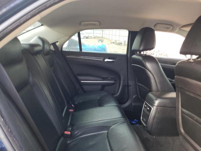 Photo 10 from auction – 2016 CHRYSLER 300 LIMITE with VIN 2C3CCARG9GH190885