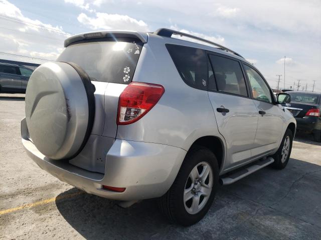 Photo 3 from auction – 2008 TOYOTA RAV4 with VIN JTMZD35V085107582